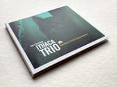 Limited edition CD digipak