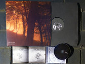 Jewel box CD
