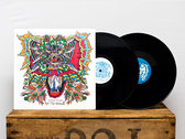 180-Gram Black 2xLP