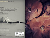 Limited Edition cd-r