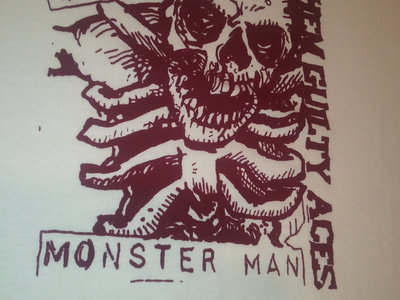 Monster Man