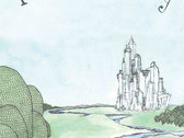 The Silver City CD