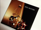 Four Panel Mini-Gatefold CD