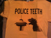 Godzilla Vs. Space Needle