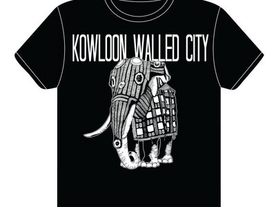 War Elephant shirt (SALE)