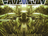 Choronzon - Complicity//Simplexity CD