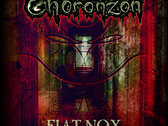 Choronzon - FIAT NOX CD