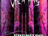 Veil Of Thorns - Cognitive Dissonance CD