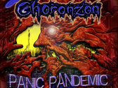 Choronzon - Panic Pandemic CD