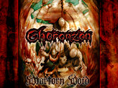 Choronzon - Wartorn Void CD