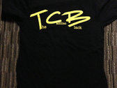The Cadillac Black & Yellow