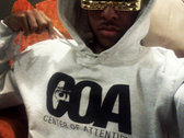 COA Hoodie photo 