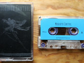Mosquito Control - Promo 2012 cassette