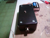 Mini Light Theremin