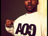 COA Crew Neck Sweatshirt