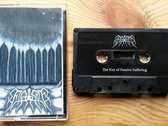 False - Untitled cassette