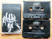 False / Barghest split cassette