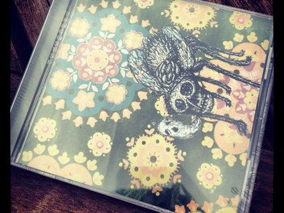 Coat CD & Download