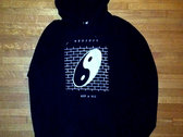 BRICKWALL HOODY photo 
