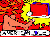 American Idle - Compact disc