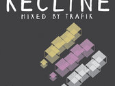 Limited Edition CD (Signed by Trafik)