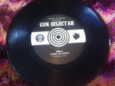 Gun Selectah 7