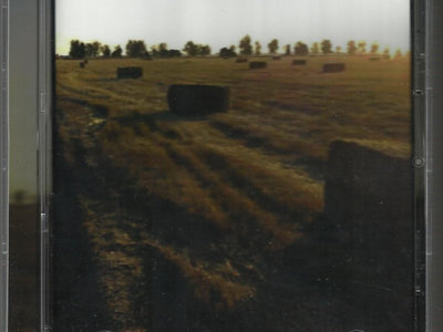 Harvest - Limited Edition Cd-r
