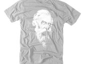 Old Man GREY T-Shirt