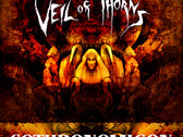 Veil of Thorns - GOTHRONOMICON CD
