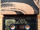 Ortega cassette