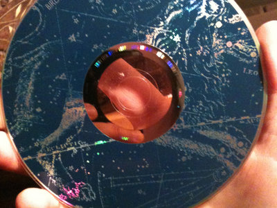 CD