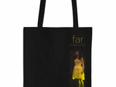Farchives - Tote Bags