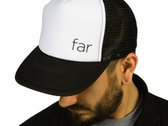 Farchives - Cap