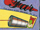 Farchives - Tin Cans... CD