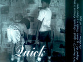 Farchives - Quick CD (Reissue)