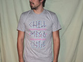Chill Mega Chill T-Shirt