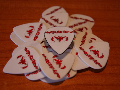 guitar pick