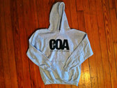 COA Hoodie photo 
