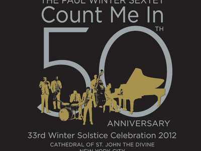 T-Shirt - Winter Solstice Celebration 2012