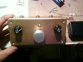 Atari Punk Console Pro 2