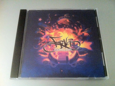 CD + Download Combo