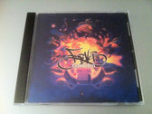 CD + Download Combo