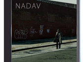Nadav - Gone Too Far EP - Compact Disc [CD]