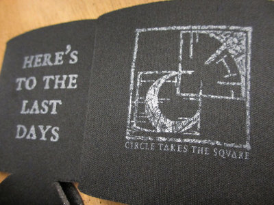 Drink Koozie