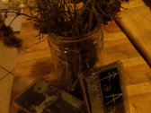 all's lost cassette tape