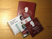 Big Pack Of Everything! CDs + Songbook