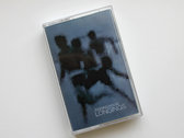 Limited Edition Cassette