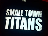 NEW Small Town Titans T-shirt