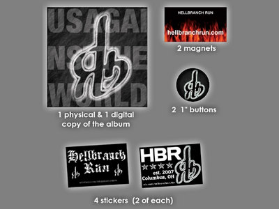 HBR Bundle main photo