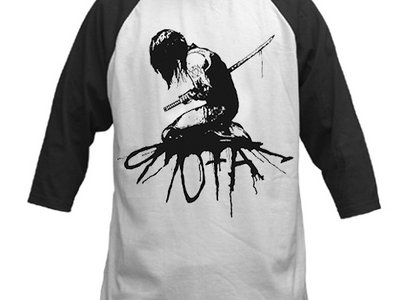 Baseball Tee - Seppuku